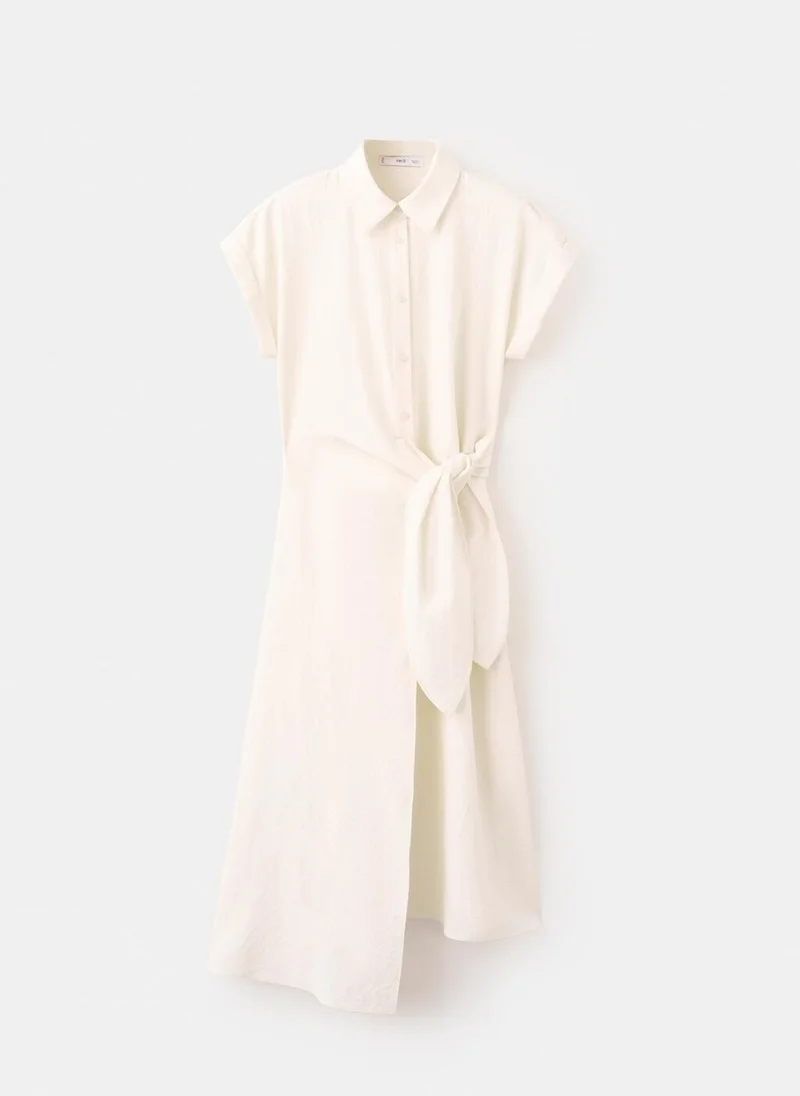 Mango  Dress hawai-h for Women | Best Price UAE